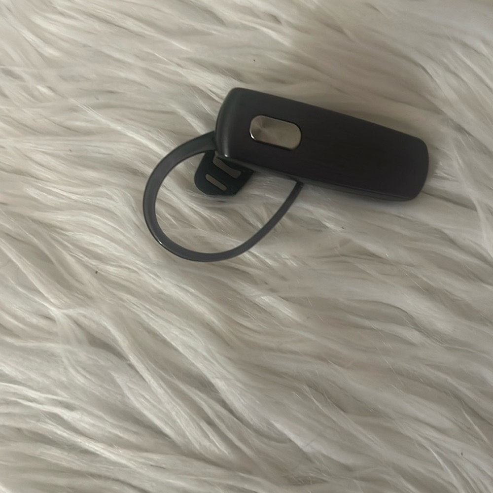 TechBluetooth LG hbm 290 bluetooth headset
